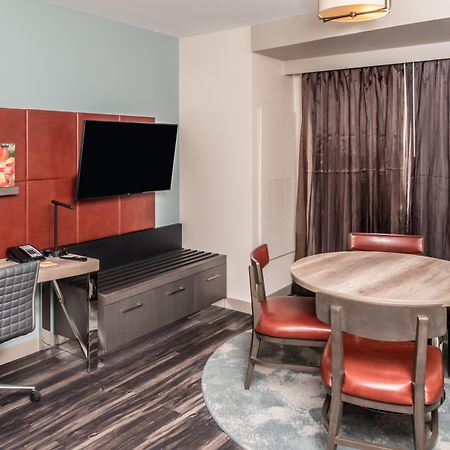 Hotel Indigo Frisco By Ihg Kültér fotó