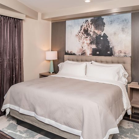 Hotel Indigo Frisco By Ihg Kültér fotó