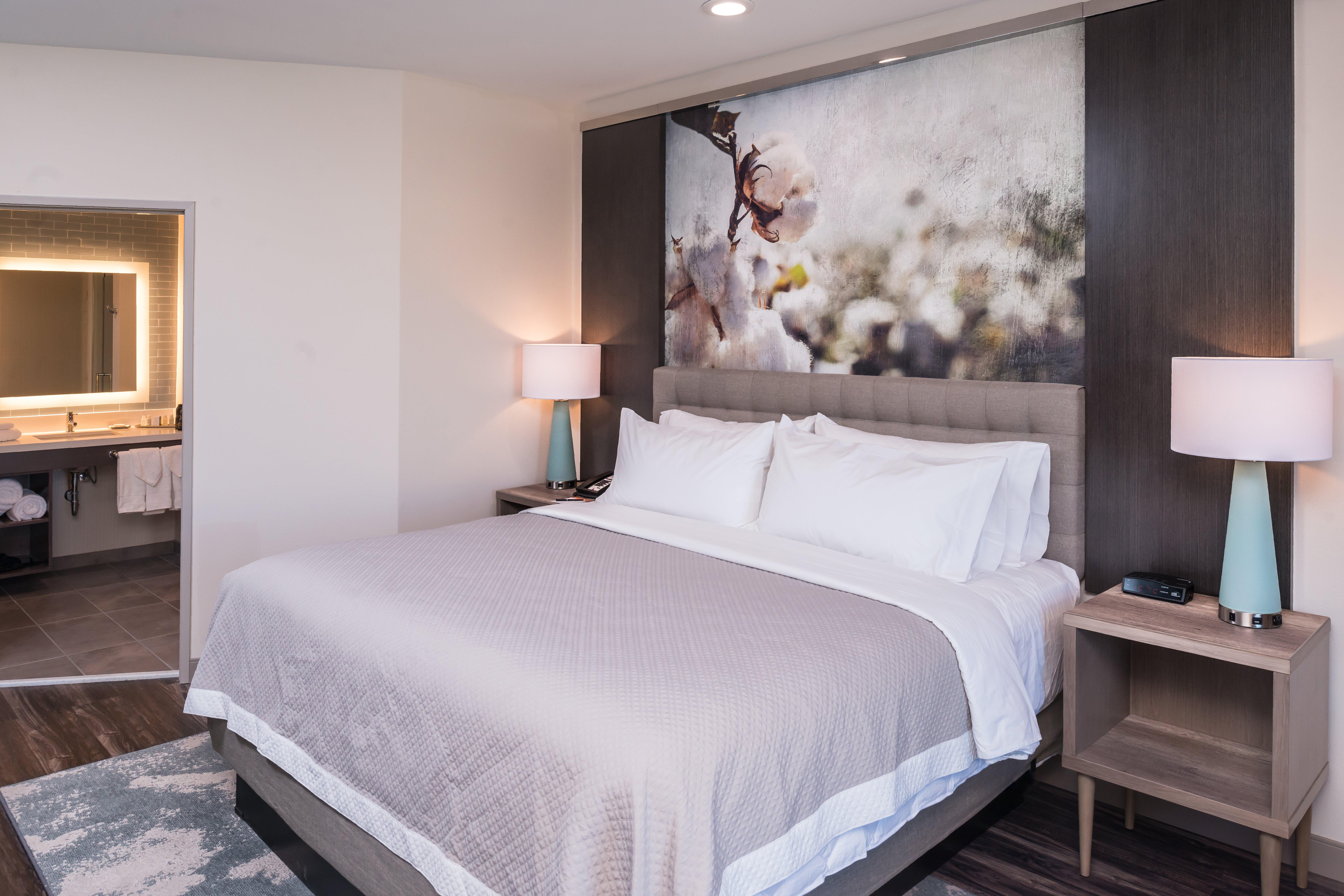 Hotel Indigo Frisco By Ihg Kültér fotó