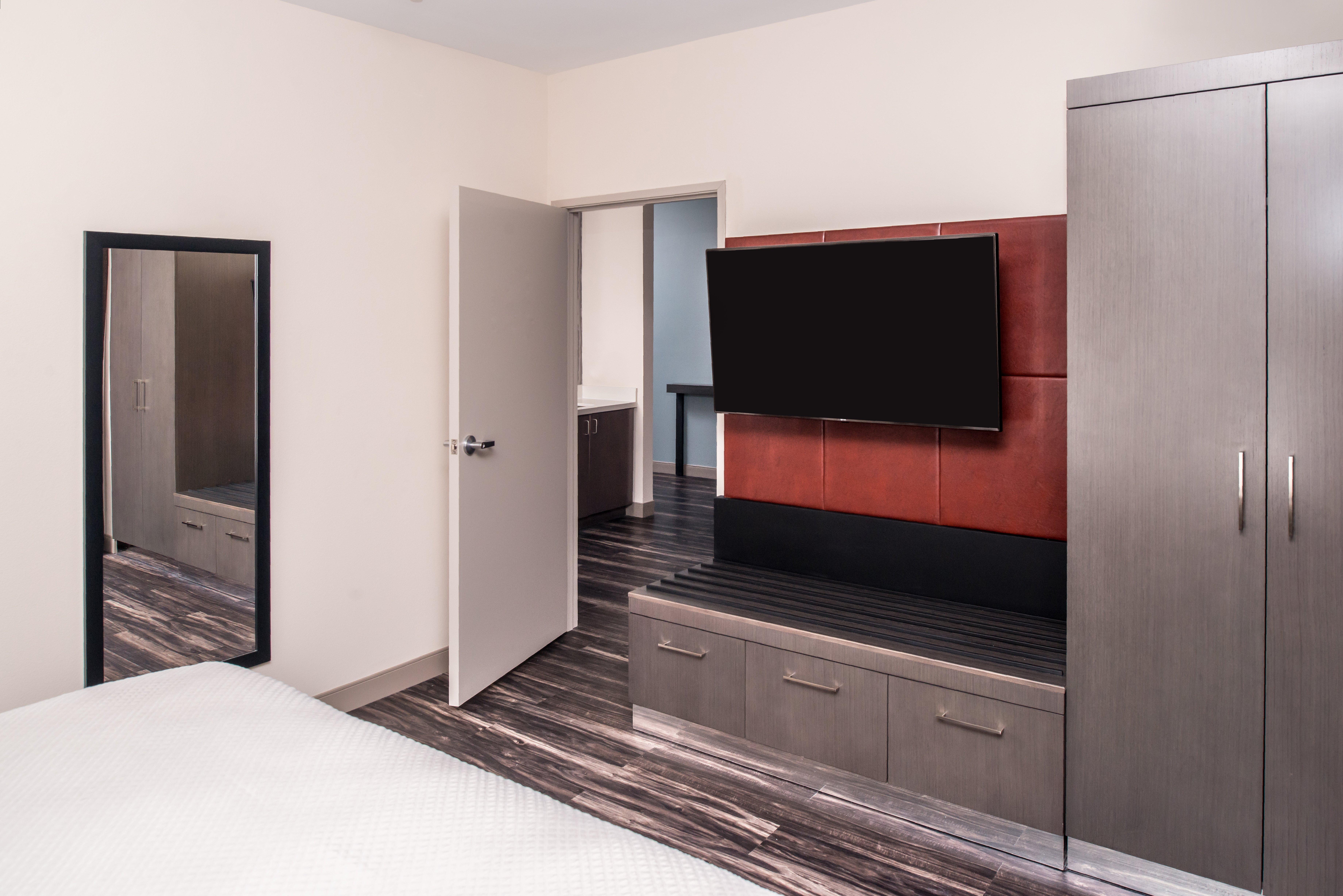 Hotel Indigo Frisco By Ihg Kültér fotó