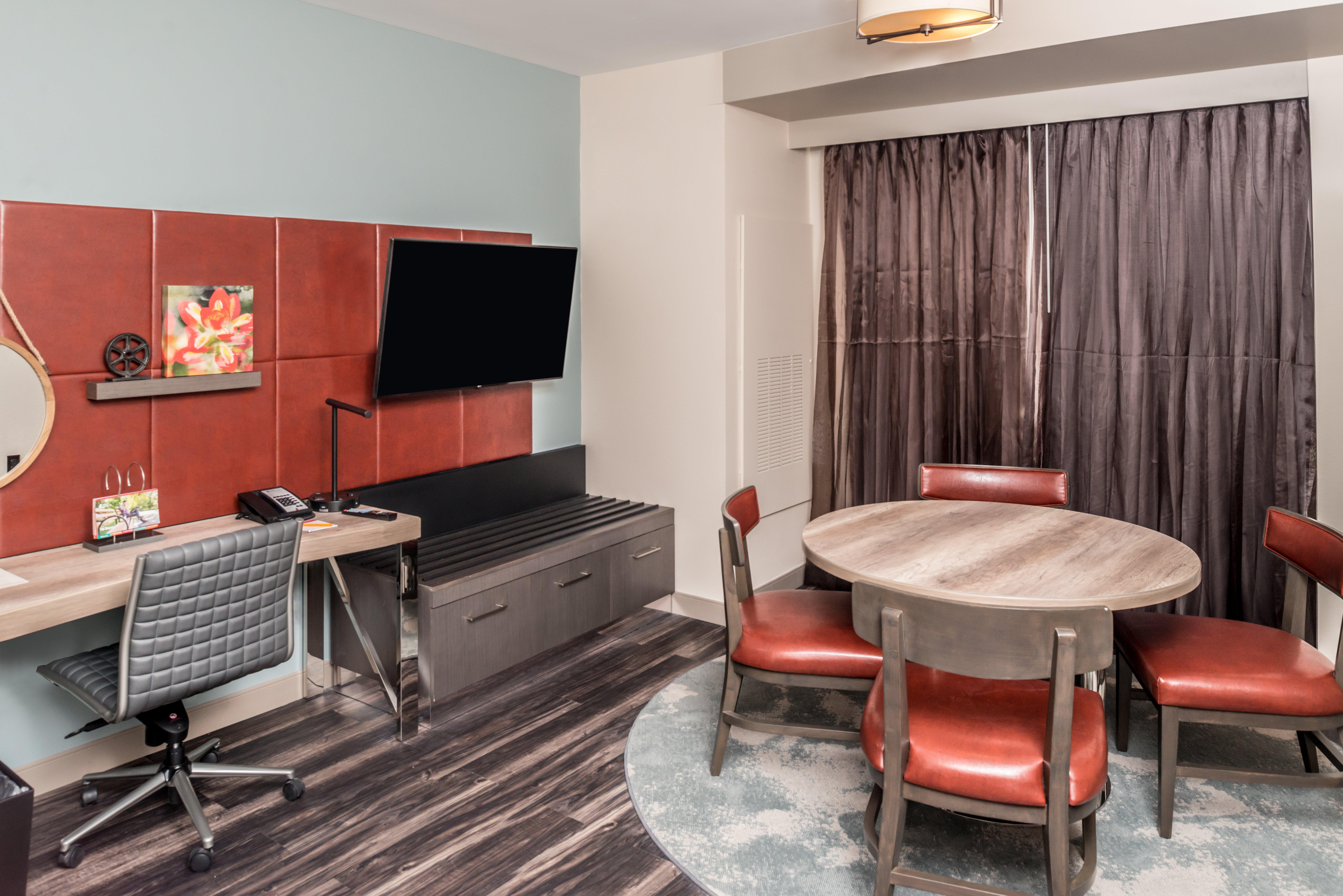 Hotel Indigo Frisco By Ihg Kültér fotó