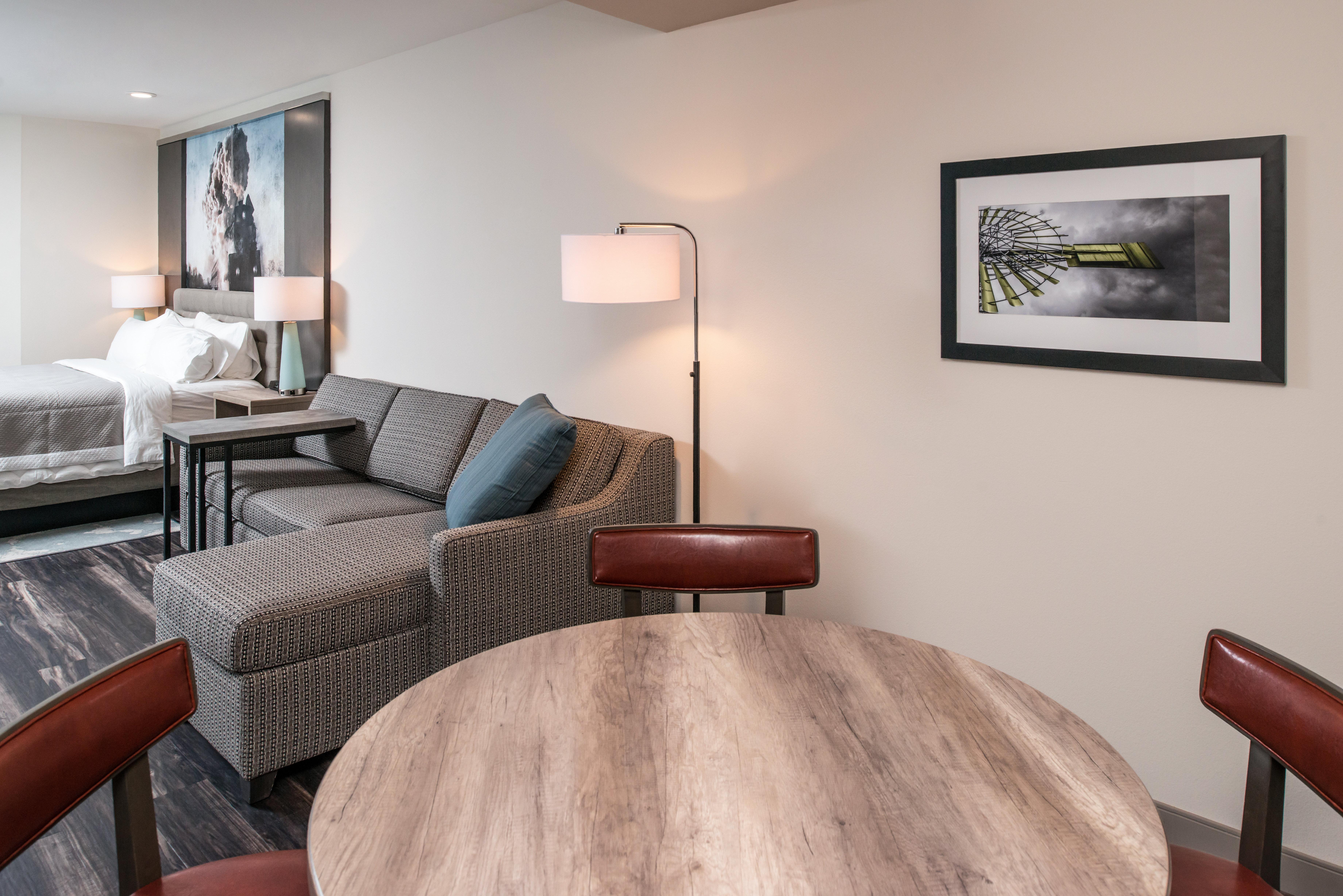 Hotel Indigo Frisco By Ihg Kültér fotó