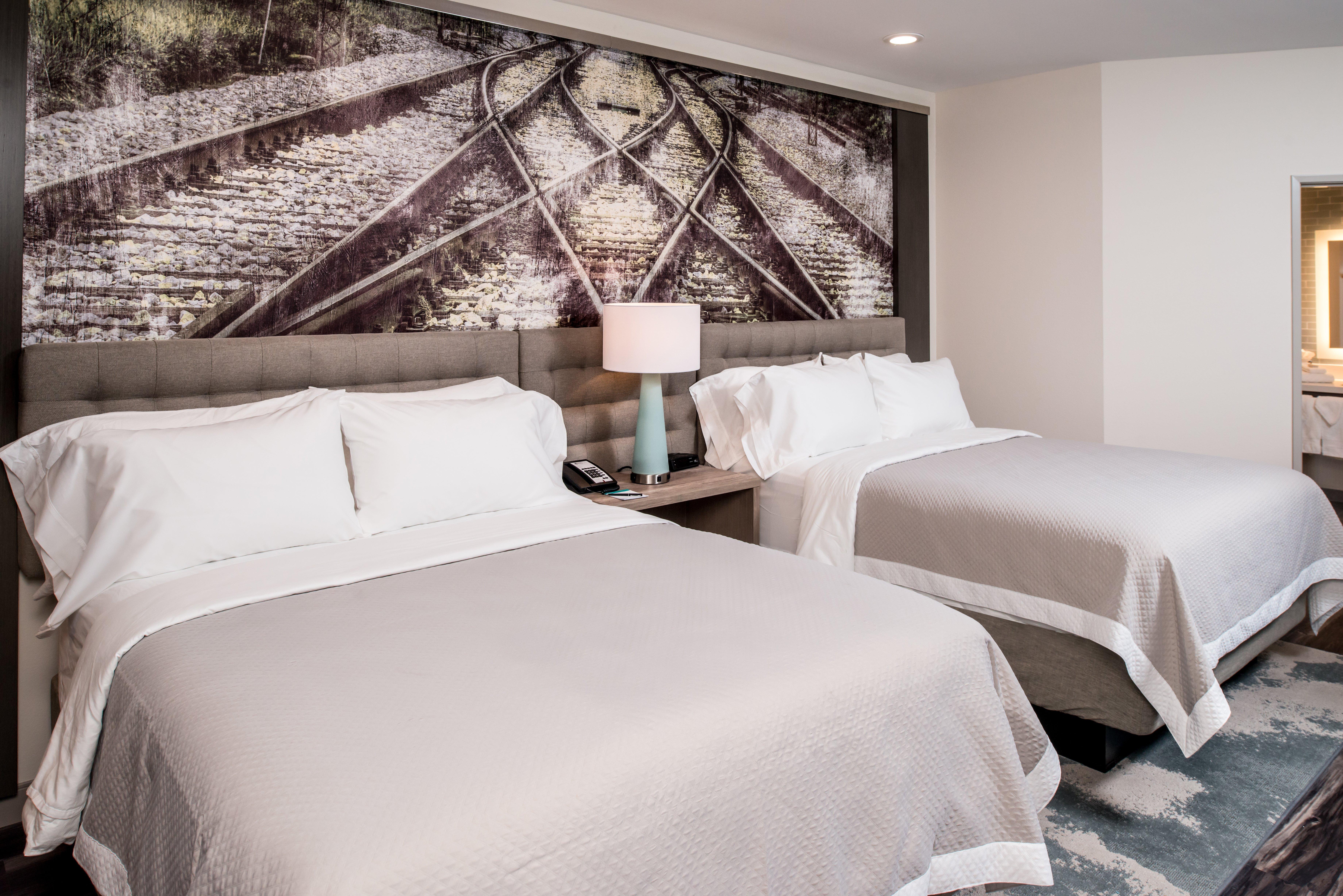 Hotel Indigo Frisco By Ihg Kültér fotó
