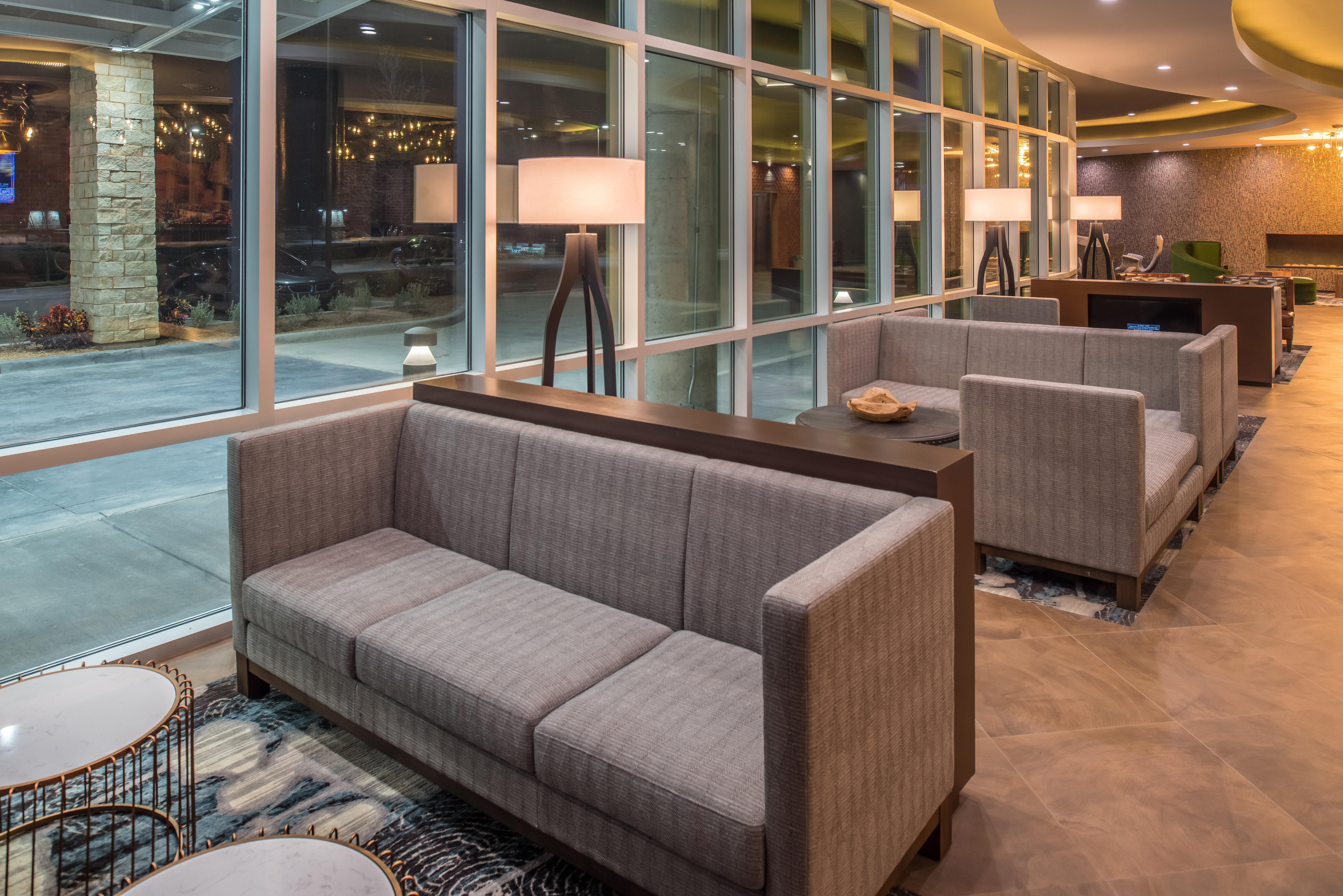 Hotel Indigo Frisco By Ihg Kültér fotó