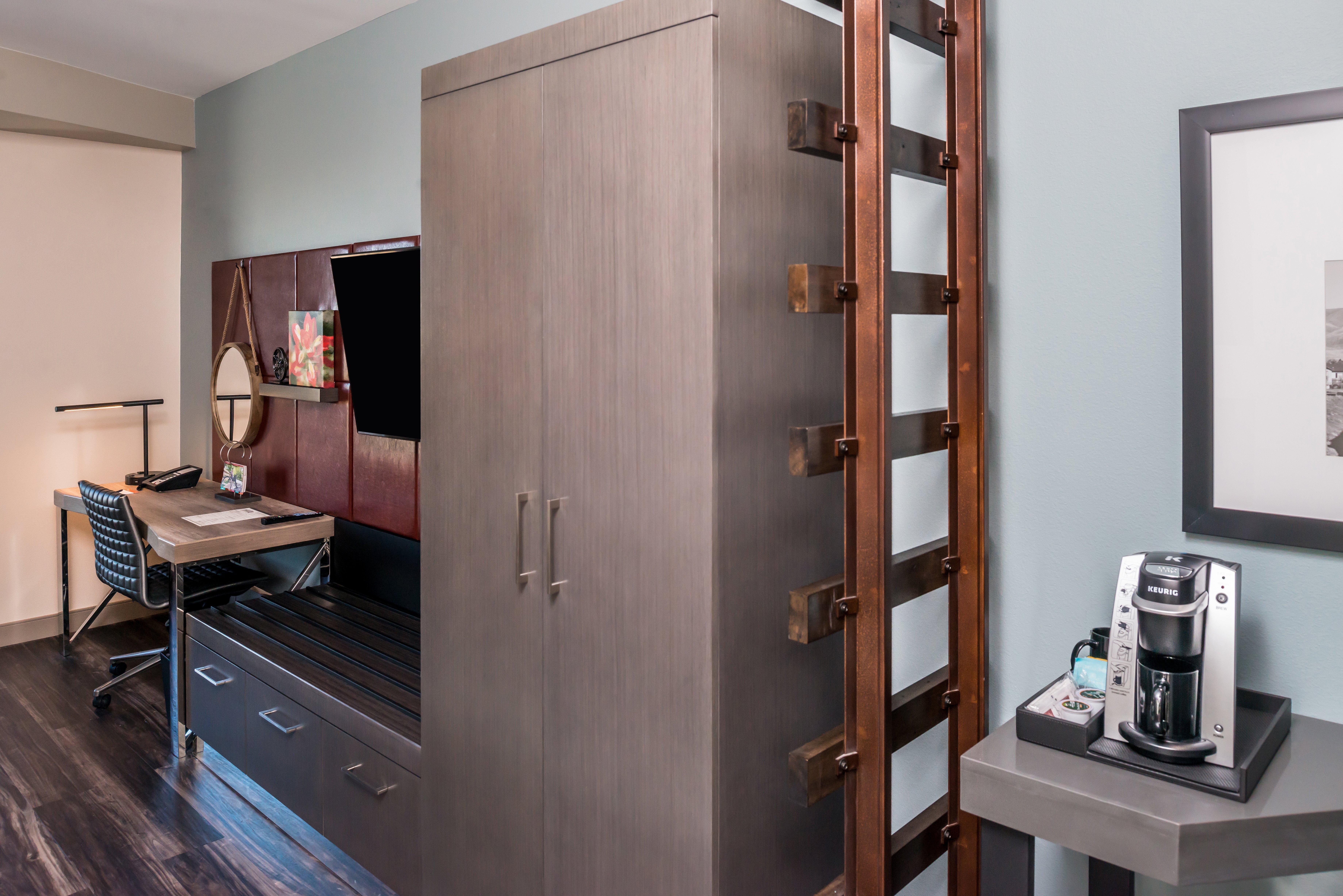 Hotel Indigo Frisco By Ihg Kültér fotó